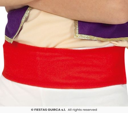 Strój „Pustynny Złodziej” dla dzieci, (143-151cm)