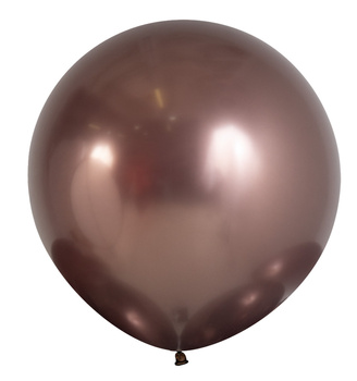 Balony Sempertex, Reflex,Truffle, 24", 1 szt