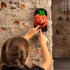 Dzwonek do drzwi Dynia Halloween