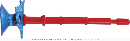 Rękawica dla Pajęczego Bohatera z wyrzutnią