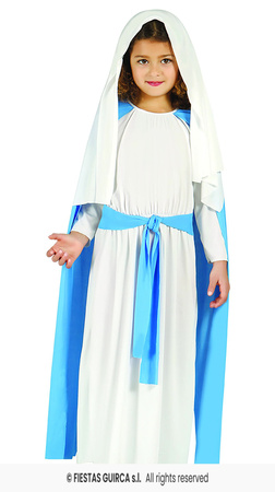 Strój Maria Święta, rozm. 115-123 cm