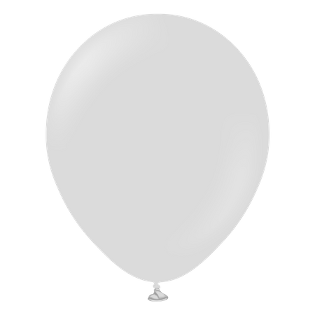 Balony Kalisan 12 " Retro Smoke 100 szt