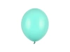 Balony Strong 23cm, Pastel Light Mint