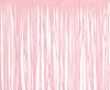Kurtyna pastelowa jasnoróżowa, 100x200 cm