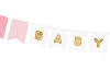 Baner Baby Girl, mix, 15 x 175 cm
