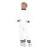 Strój Astronauty dla dziecka, rozmiar 130/140 cm