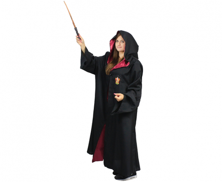 Peleryna dla dzieci Czarodziej, rozm. un