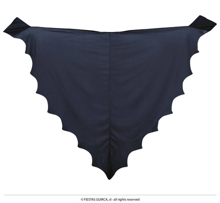 Peleryna Nietoperz dla dorosłych