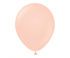 Balony Beauty&Charm, makaronowe brzoskwiniowe 12"/ 10 szt.