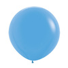 Balony Sempertex Blue 24", 1 szt