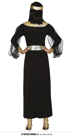 Strój Kleopatry,, rozm. M