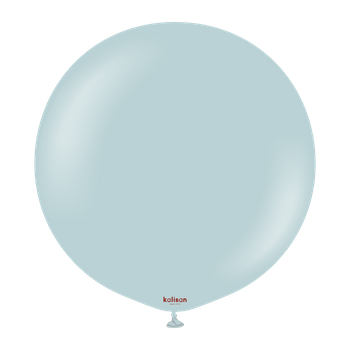 Balony Kalisan 24" Retro Storm- 1szt