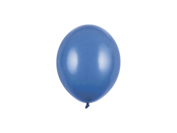 Balony Strong 27 cm, Pastel Navy Blue