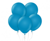 Balony Beauty&Charm, pastelowe c. niebieskie 12"/ 10 szt.