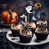Toppery Halloween BOO! 5szt. zestaw