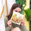 Serwetki Leśni przyjaciele 10szt.