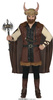 Strój męski Wikinga, rozm L