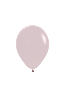 Balony Pastel Dusk Rose 5", 50 szt