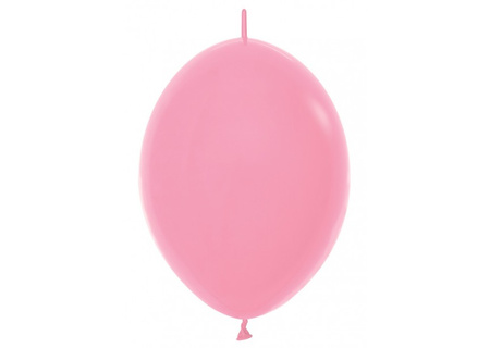 Balony Sempertex LINK Fashion Bubblegum Pink  12", 50 szt.