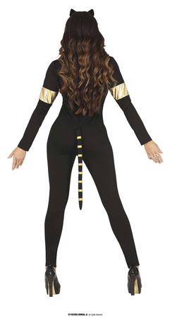 Strój damski Egipski Kot, rozm. M