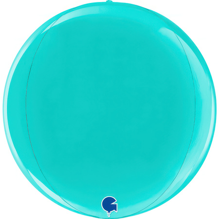 Balon Grabo Globe 11inc Globe 11inc Tiffany 4D