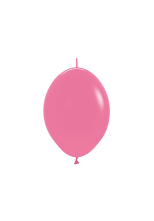 Balony Sempertex LINK Rose 5", 50 szt.