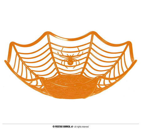 Miska na Halloween, 28x8 cm