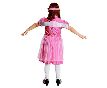 Zestaw dla dzieci "Psia Brygada-Pilotka" , rozm. 92/104 cm