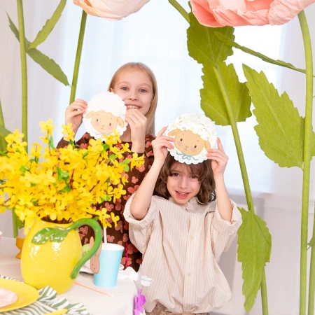 Serwetki Baranek 10 szt.