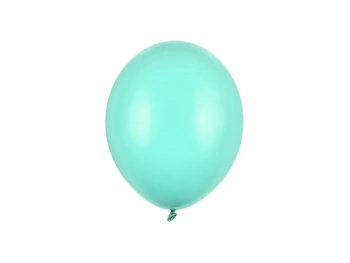 Balony Strong 23cm, Pastel Light Mint