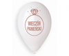 Balony Premium Hel Wieczór Panieński, 13"/ 5 szt.