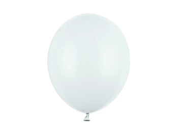 Balony Strong 30 cm, Pastel Light Misty Blue
