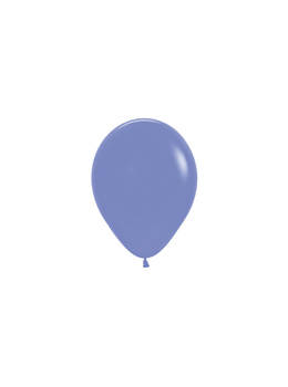 Balony Periwinkle Blue 5", 50 szt