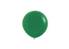 Balony Pastel Forest Green 24", 1 szt