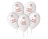 Balony Premium Hel Wieczór Panieński, 13"/ 5 szt.