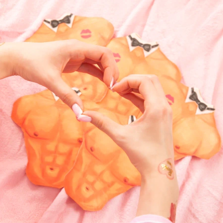 Serwetki na Wieczór Panieński