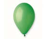Balony G110 pastel 12" - zielone 12/ 100 szt.