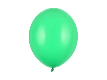 Balony Strong 30cm, Pastel Green