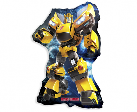 Balon foliowy 24 cale FX - Transformers - Bumblebee