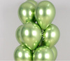 Balony Sempertex, Reflex, Lime Green 12", 50 szt