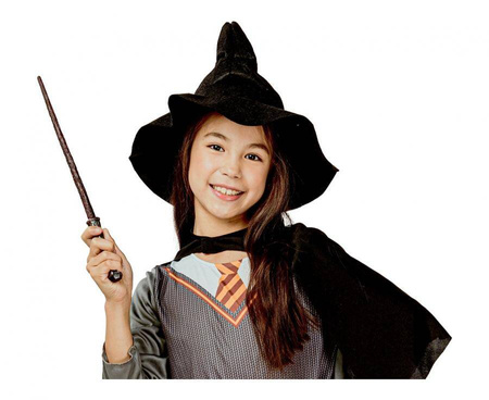 Zestaw "Czarodziejka" , rozm. 130/140 cm