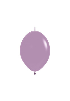 Balony Sempertex LINK Pastel Dusk Lavender, 5", 50 szt.