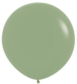 Balony Eucalyptus 24", 1 szt