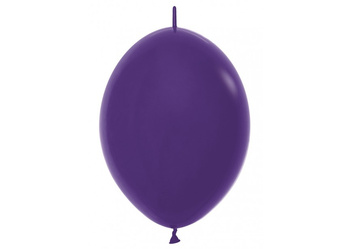 Balony Sempertex LINK Violet  12", 50 szt.