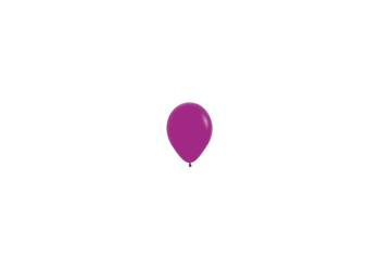 Balony Purple Orchid 5", 50 szt