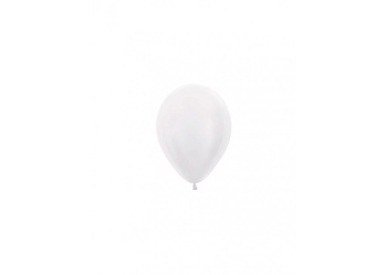 Balony Sempertex, Pearl Pearl 5", 50 szt