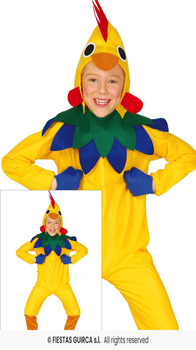 Strój Kury, Kurczaka dla dzieci 110-120cm