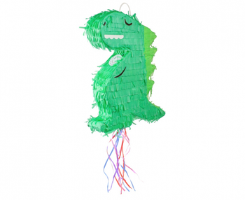 Piniata DINOZAUR rozm. 43x34x8.5 cm