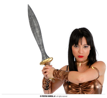 Miecz spartanina, 70 cm 