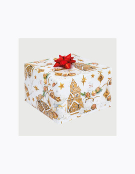 Papier do pakowania MIX świąteczny, 500x70cm